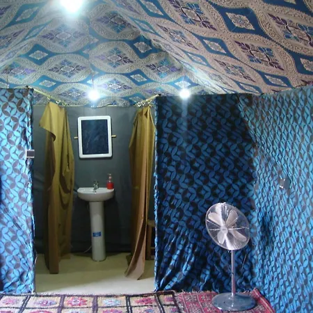 Bivouac La Fibule Des Dunes Merzouga Extérieur photo