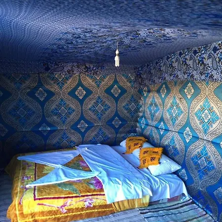 Bivouac La Fibule Des Dunes Merzouga Extérieur photo