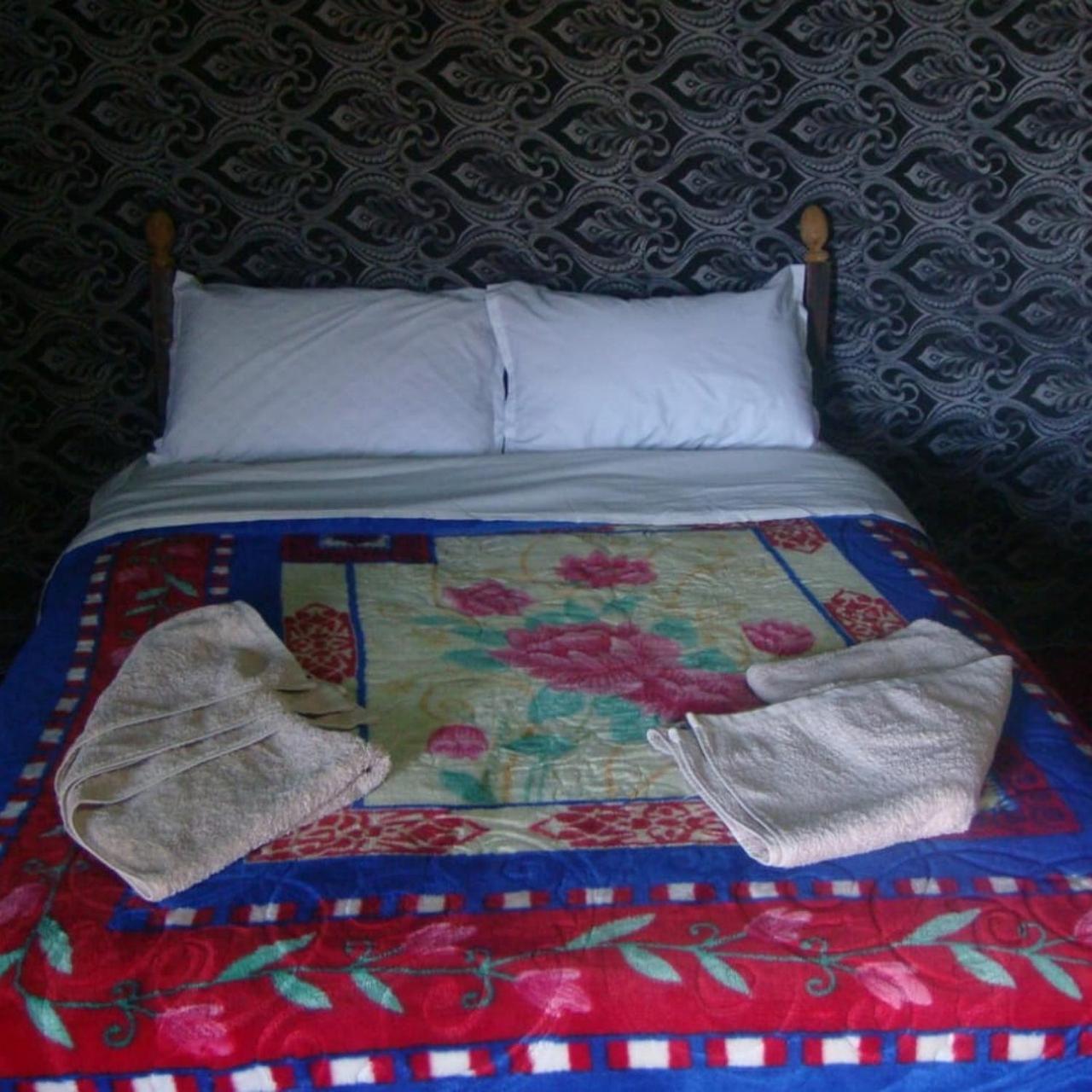 Bivouac La Fibule Des Dunes Tente de luxe 5*