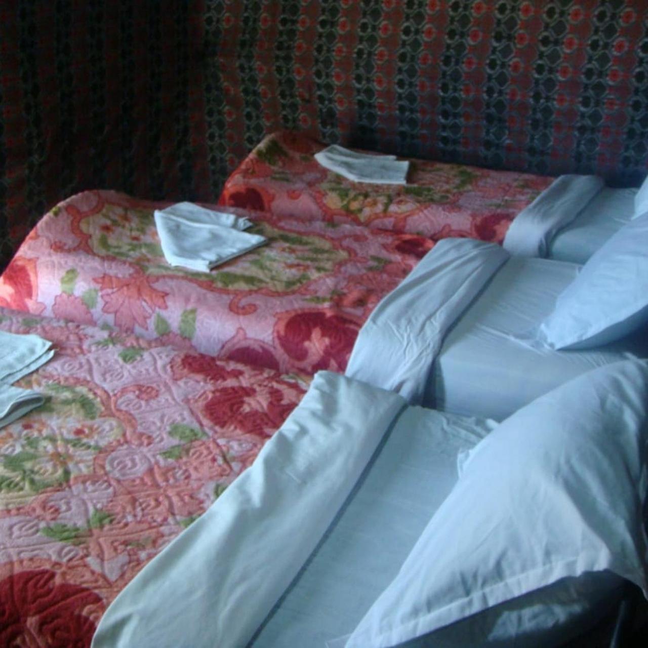 Bivouac La Fibule Des Dunes